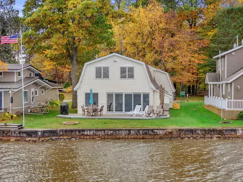 140 Forest Lawn, Cadillac, MI 49601