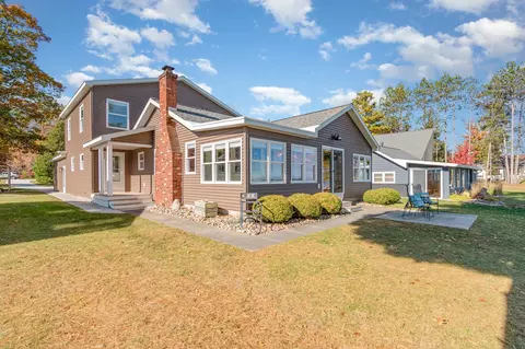 1115 S Bay, Tawas City, MI 48763
