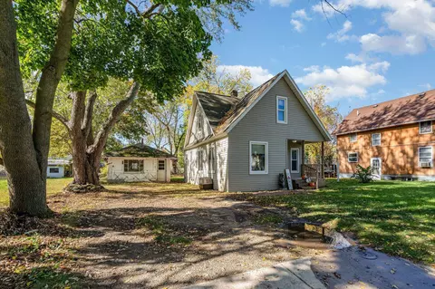 535 Hayes, Alma, MI 48801