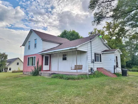 1653 N N Msn, Mount Pleasant, MI 48858