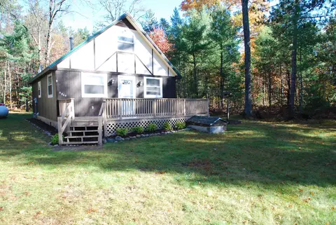 2940 W Rose City #LOT : 9, West Branch, MI 48661