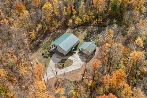 2438 Northwoods, Benzonia, MI 49616