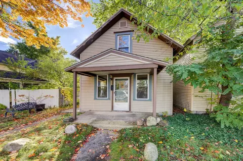 617 Second, Traverse City, MI 49684