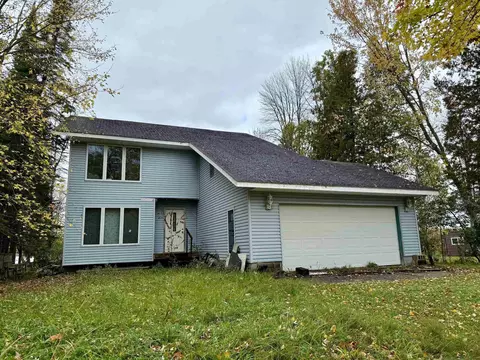 24150 Bayview #LOT : 6, Mcmillan, MI 49853