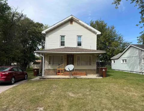 126 Holiday, Alma, MI 48801