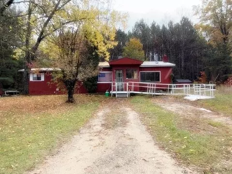 10200 Lakola, Reed City, MI 49677
