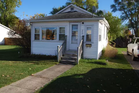 240 State, West Branch, MI 48661