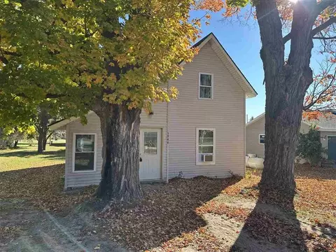 1944 W Central, Central Lake, MI 49622