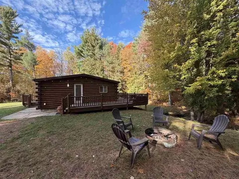4958 Rushton, Central Lake, MI 49622