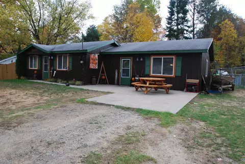 9088 Sunshine #LOT : 185, Saint Helen, MI 48656
