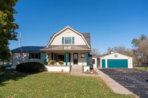 1827 E Broomfield, Mount Pleasant, MI 48858