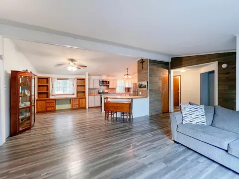 Living - 3231 Miller, Sears, MI 49679 photo 1 of 7