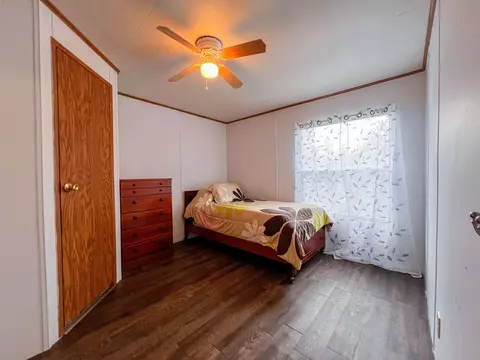 Bedroom - 3231 Miller, Sears, MI 49679 photo 3 of 6