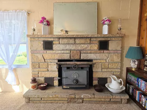 Living - 3231 Miller, Sears, MI 49679 photo 7 of 7