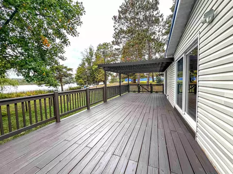Exterior - 3231 Miller, Sears, MI 49679 photo 4 of 32