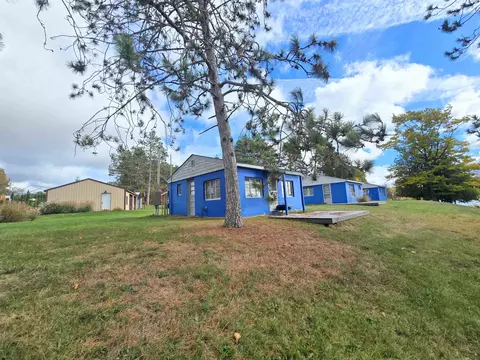 Exterior - 3231 Miller, Sears, MI 49679 photo 20 of 32