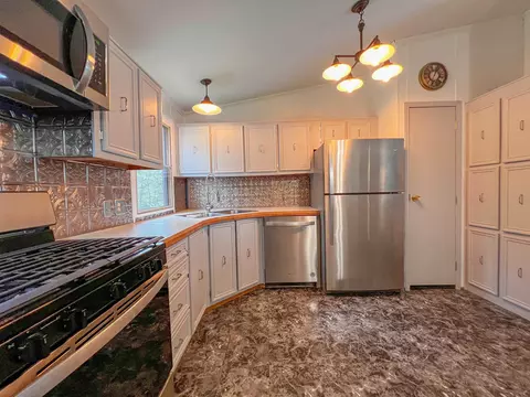Kitchen - 3231 Miller, Sears, MI 49679 photo 1 of 5