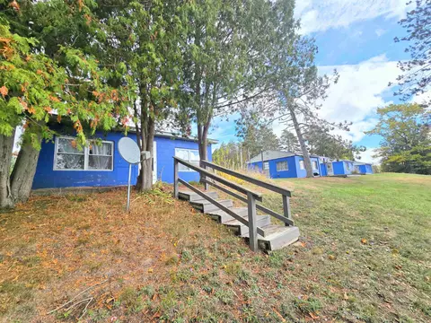 Exterior - 3231 Miller, Sears, MI 49679 photo 18 of 32
