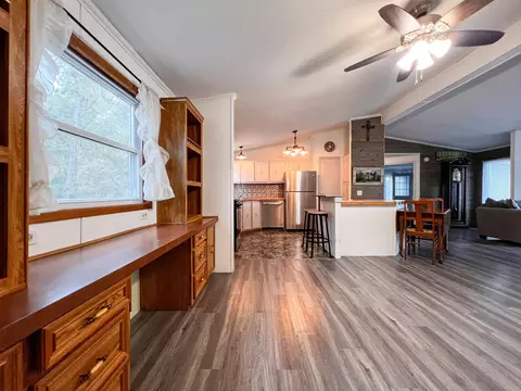 Entry Way - 3231 Miller, Sears, MI 49679 photo 1 of 1
