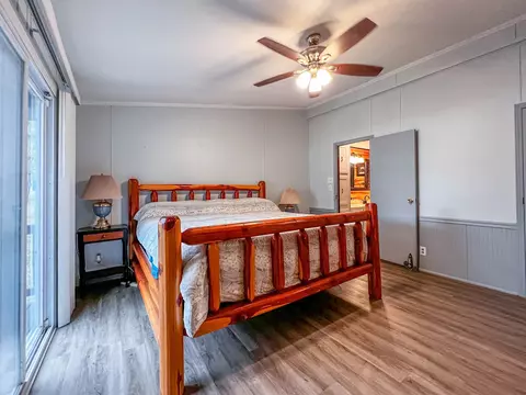 Bedroom - 3231 Miller, Sears, MI 49679 photo 2 of 6