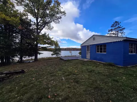 Exterior - 3231 Miller, Sears, MI 49679 photo 22 of 32