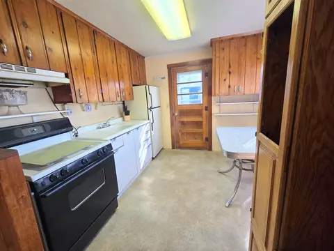 Kitchen - 3231 Miller, Sears, MI 49679 photo 5 of 5