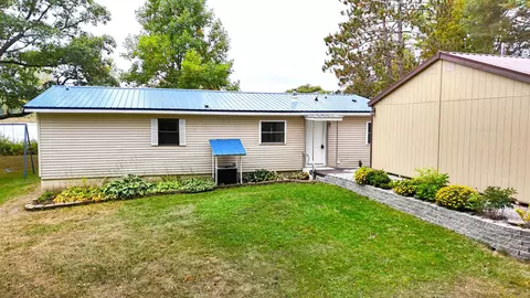 Exterior - 3231 Miller, Sears, MI 49679 photo 8 of 32