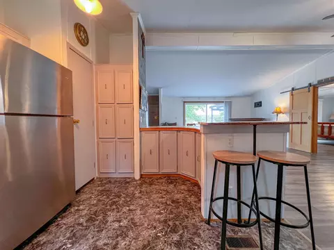 Kitchen - 3231 Miller, Sears, MI 49679 photo 2 of 5