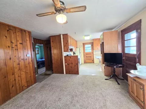 Living - 3231 Miller, Sears, MI 49679 photo 5 of 7