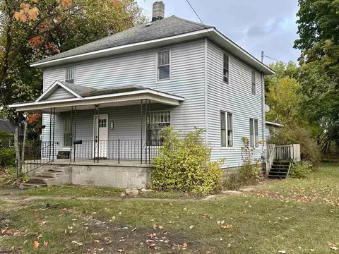 518 Bond, Cadillac, MI 49601