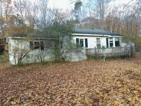 7848 W 5 Mile, Grayling, MI 49738