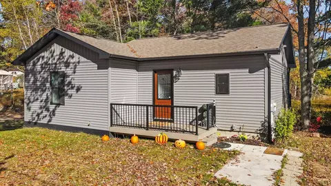 11739 E State #LOT : 23-25, Fife Lake, MI 49633