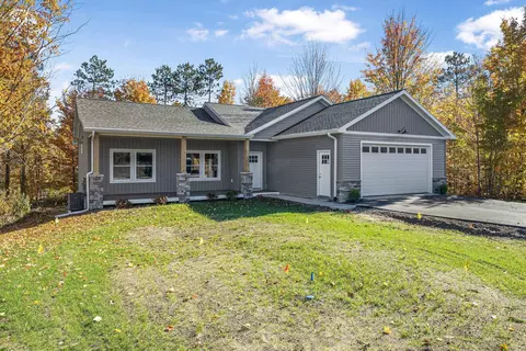 1373 Nightingale #LOT : 92, Kingsley, MI 49649