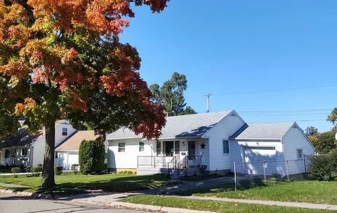 1618 Loraine #LOT : 192, Lansing, MI 48910
