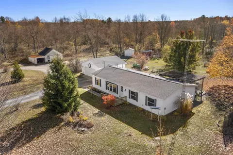 17651 Vondra, Thompsonville, MI 49683