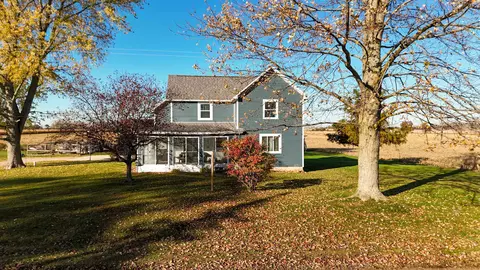 5346 S Loomis, Shepherd, MI 48883