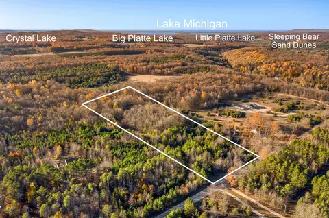 00 N Weldon, Beulah, MI 49617