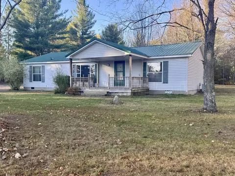 230 Ingersoll Rd SW, Fife Lake, MI 49633