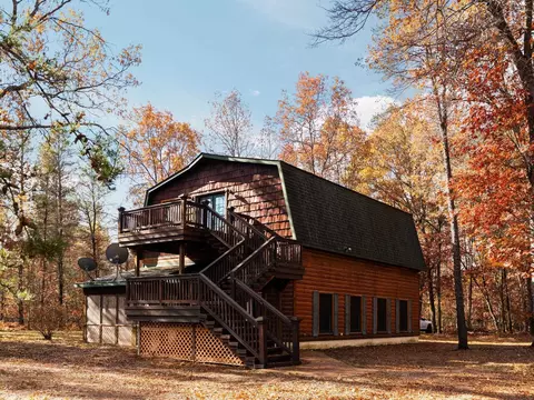 9650 Elliott, Fife Lake, MI 49633