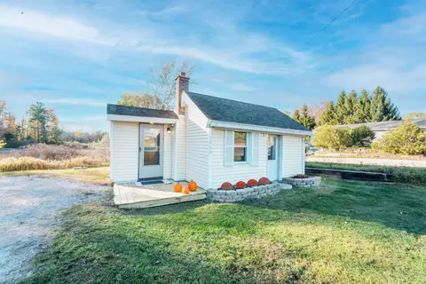 1868 County Road 633 #LOT : 12&13, Grawn, MI 49637
