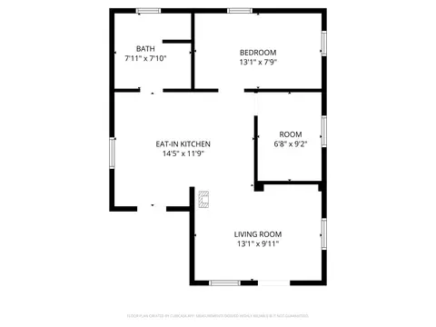 Floorplan - 1868 County Road 633 #LOT : 12&13, Grawn, MI 49637 photo 1 of 1