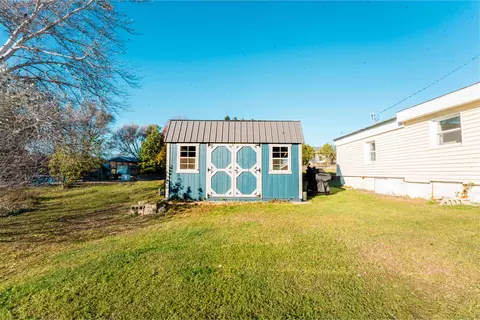Exterior - 1868 County Road 633 #LOT : 12&13, Grawn, MI 49637 photo 2 of 5