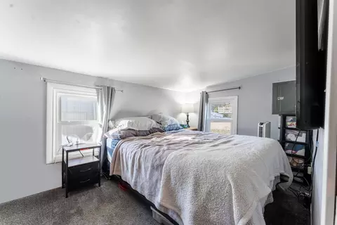 Bedroom - 1868 County Road 633 #LOT : 12&13, Grawn, MI 49637 photo 1 of 2