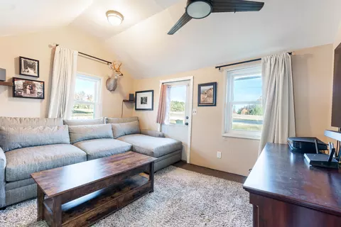 Living - 1868 County Road 633 #LOT : 12&13, Grawn, MI 49637 photo 1 of 1