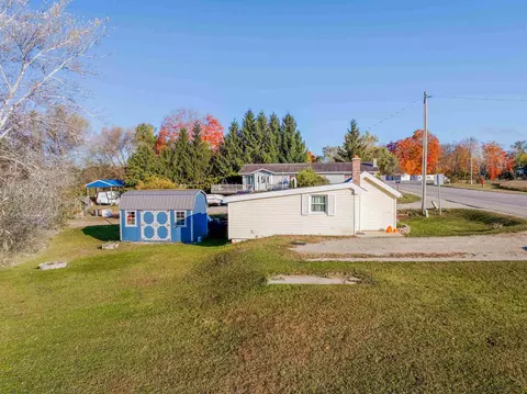 Exterior - 1868 County Road 633 #LOT : 12&13, Grawn, MI 49637 photo 5 of 5