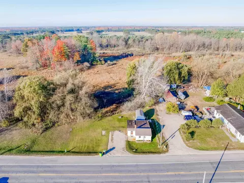 View/Area - 1868 County Road 633 #LOT : 12&13, Grawn, MI 49637 photo 5 of 5