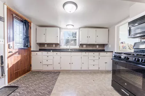 Kitchen - 1868 County Road 633 #LOT : 12&13, Grawn, MI 49637 photo 1 of 2