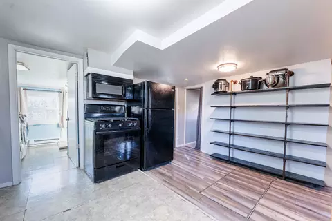 Kitchen - 1868 County Road 633 #LOT : 12&13, Grawn, MI 49637 photo 2 of 2