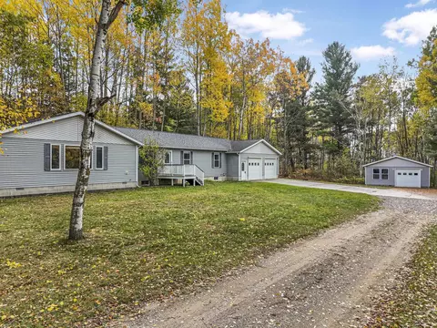 6483 W Falmouth, Mcbain, MI 49657