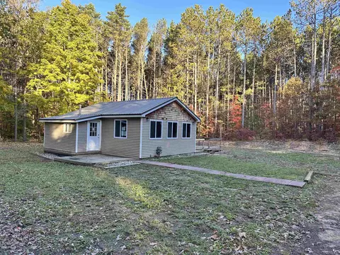 303 Oak, Fife Lake, MI 49633